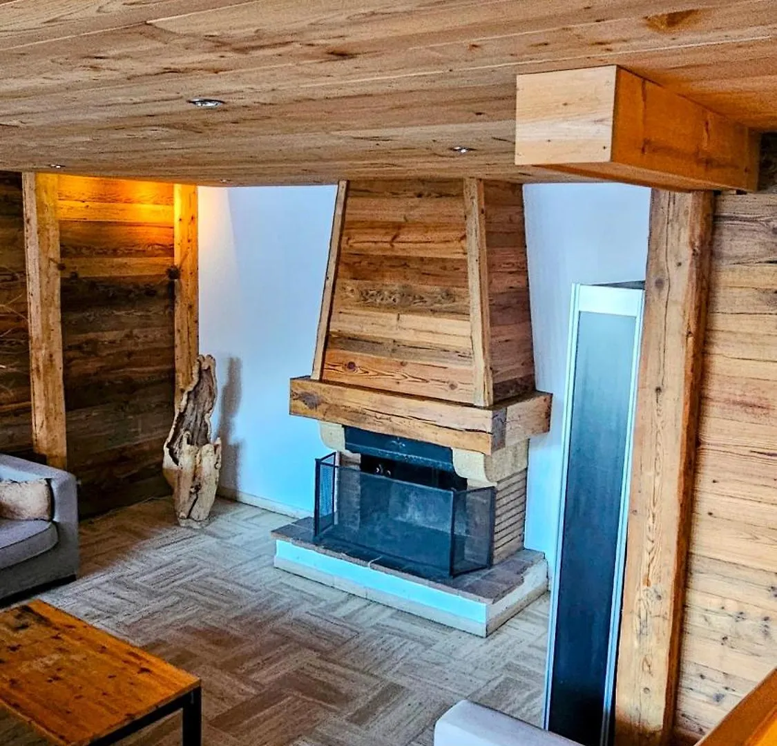 Courchevel 1650 - Moutain View Snow Front 3S01 Διαμέρισμα Γαλλία