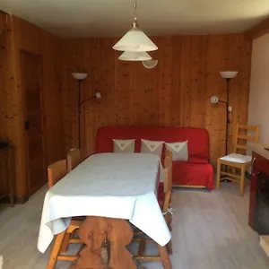  Appartement T1